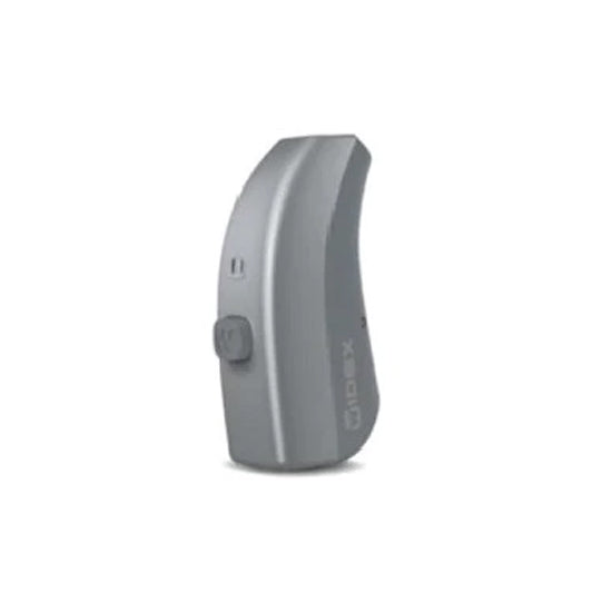 Widex dummy