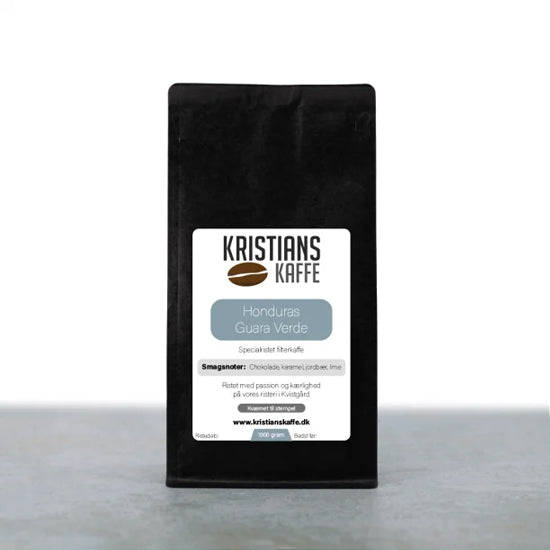 Kaffe - 250 g