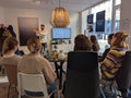 Undervisning 30min  administrative opgaver