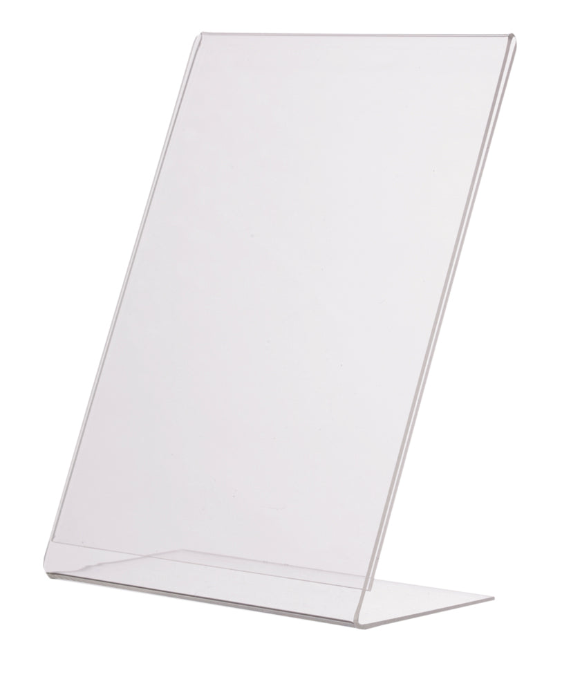 A4 skilteholder