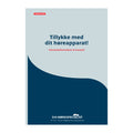 Service og garanti folder