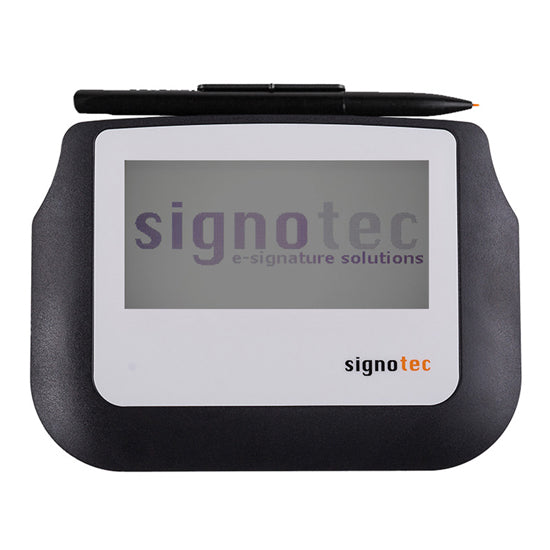 Signpad