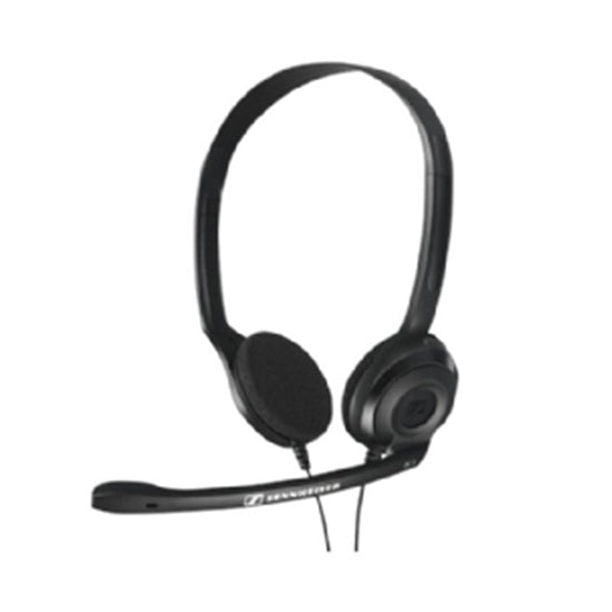 Talk back headset