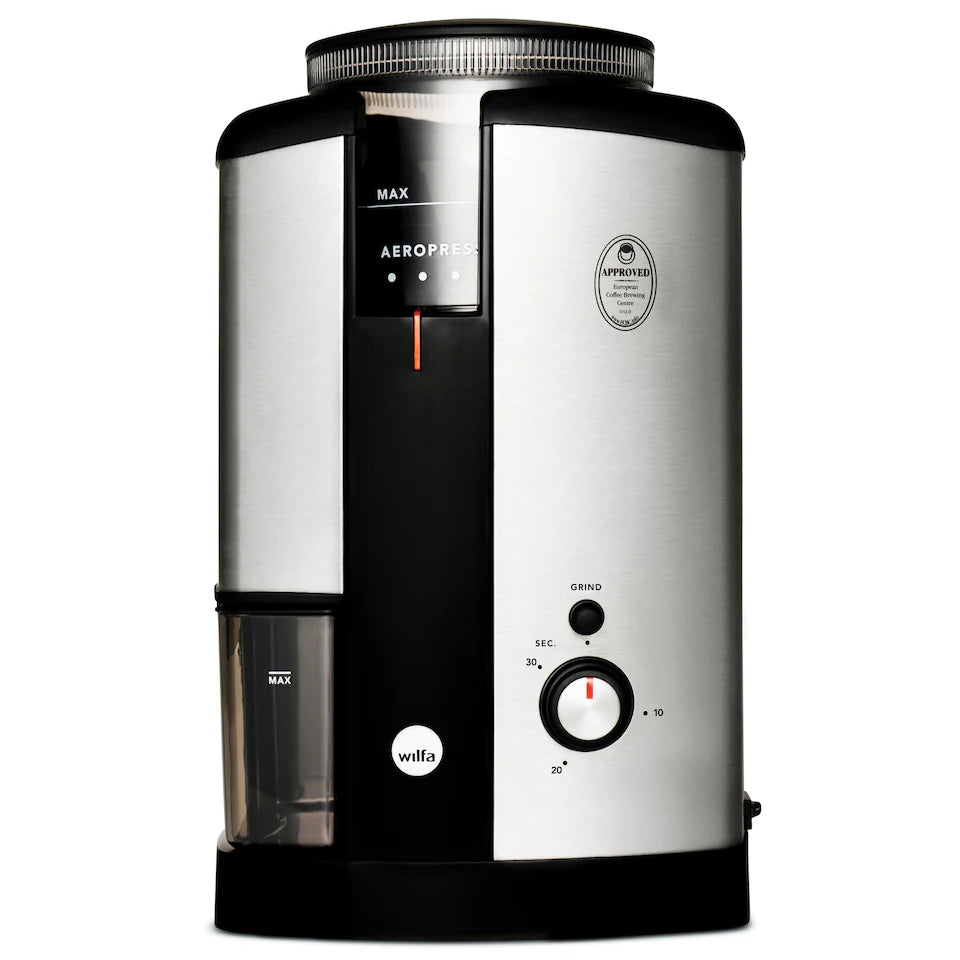 Kaffekværn